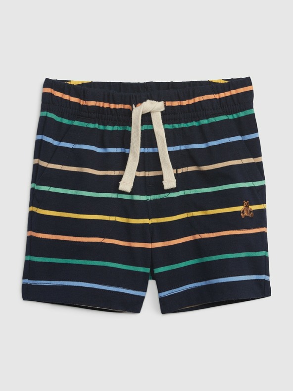 GAP Baby kraťasy Mix & Match GAP