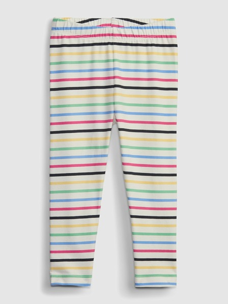 GAP Baby legíny Mix & Match GAP