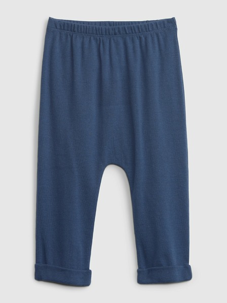 GAP Baby nohavice Brannan GAP