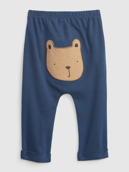 GAP Baby nohavice Brannan GAP