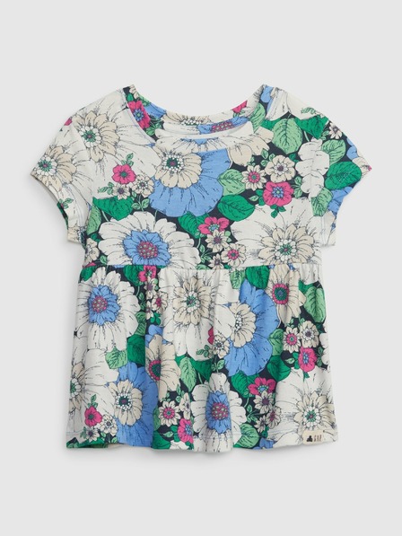 GAP Baby tričko Mix & Match GAP