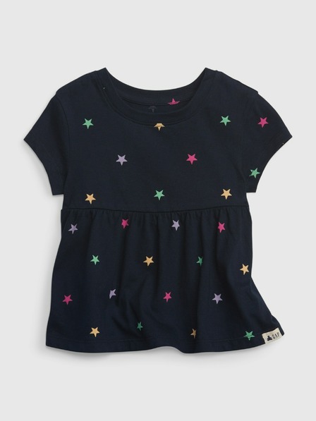 GAP Baby tričko Mix & Match s potlačou