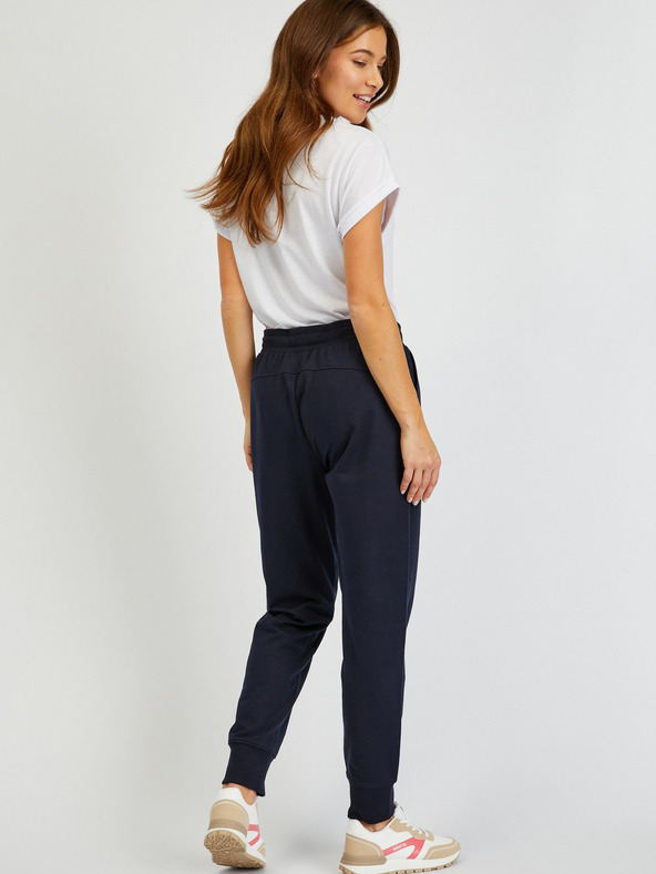 Sam 73 SAM73 Amethyst Tmavomodré dámske tepláky