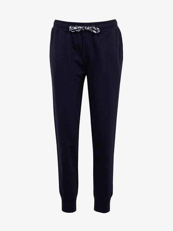 Sam 73 SAM73 Amethyst Tmavomodré dámske tepláky