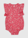 GAP Baby kvetované body GAP