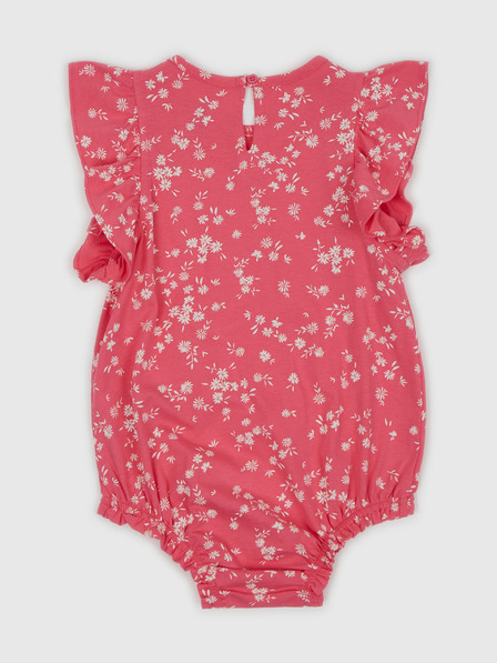 GAP Baby kvetované body GAP