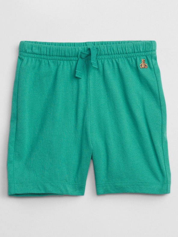 GAP Baby kraťasy jersey GAP