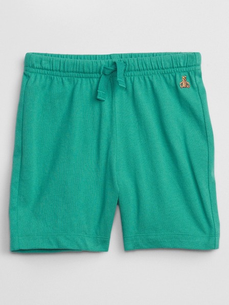 GAP Baby kraťasy jersey GAP
