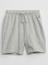 GAP Baby kraťasy jersey GAP