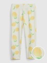 GAP Baby legíny Mix & Match GAP