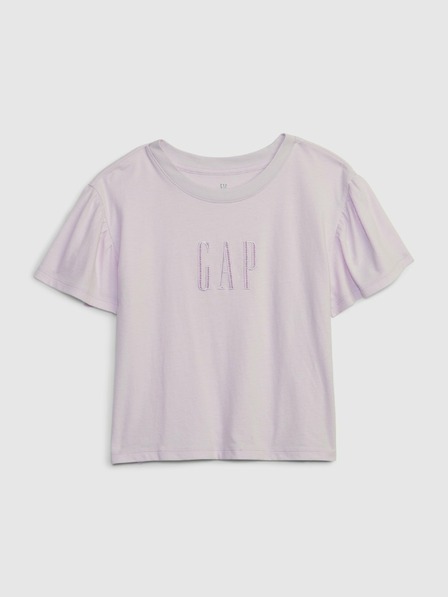 GAP Detské tričko s logom