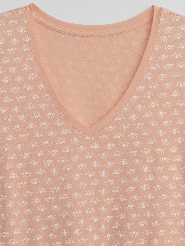 GAP Vzorované tričko GAP