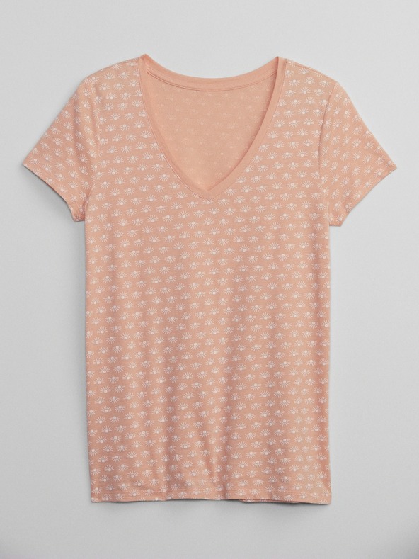 GAP Vzorované tričko GAP