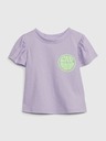 GAP Baby tričko Mix & Match s logom GAP
