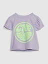GAP Baby tričko Mix & Match s logom GAP