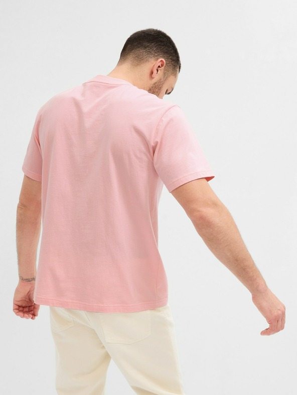 GAP Tričko s vreckom GAP