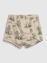 GAP Baby kraťasy Unisex, 2 ks GAP