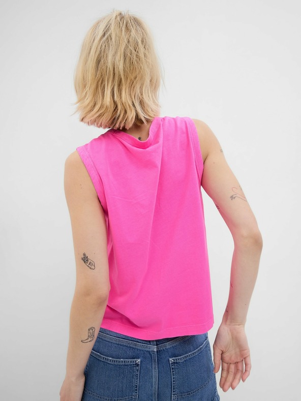 GAP Tielkový top GAP