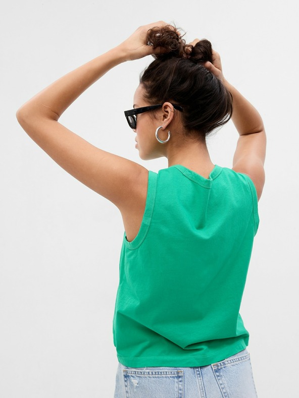 GAP Tielkový top GAP