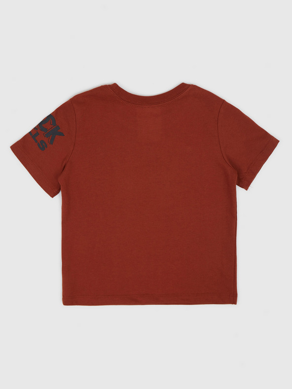 GAP Baby tričko Gap × Rock the Bells GAP