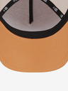 New Era Oranžová pánska šiltovka New Era 940 Af Trucker Cap