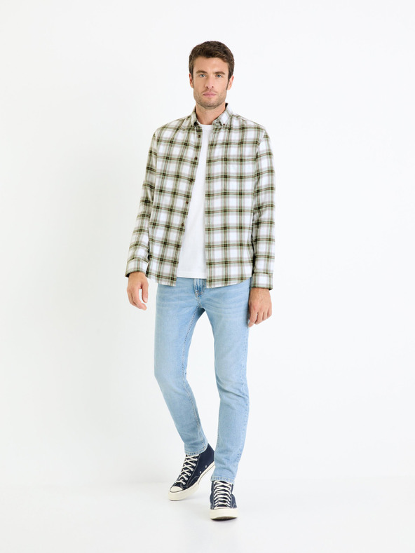 Celio Fotaper Džínsy