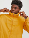 Jack & Jones Žltá pánska bunda Jack & Jones Vesterbro