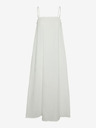 Vero Moda Biele dámske maxi šaty Vero Moda Natali