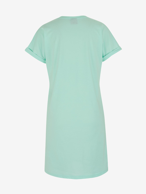 Sam 73 Tyrkysové dámske šaty SAM 73 Dalia