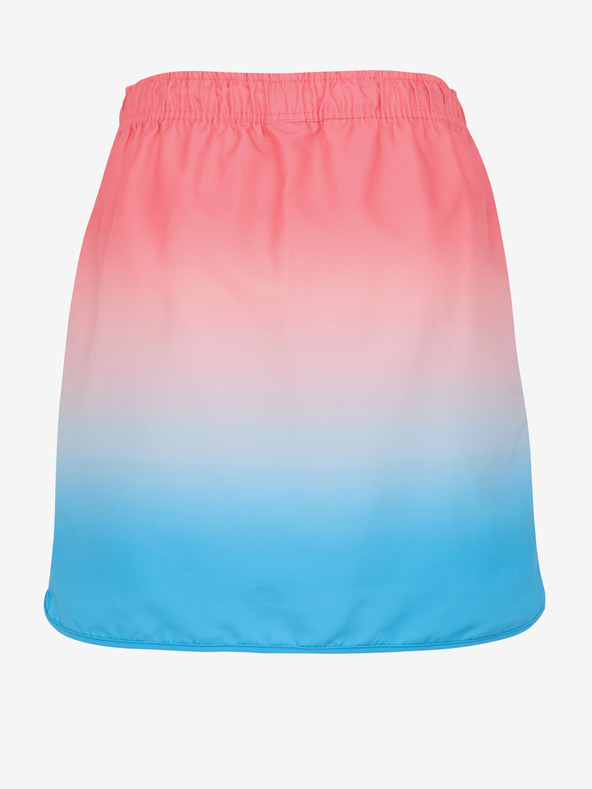 Sam 73 Modro-ružová dámska sukňa SAM 73 Hermosa