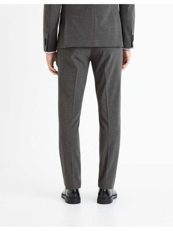 Celio Šatové nohavice Foflann Celio