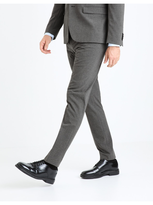 Celio Šatové nohavice Foflann Celio