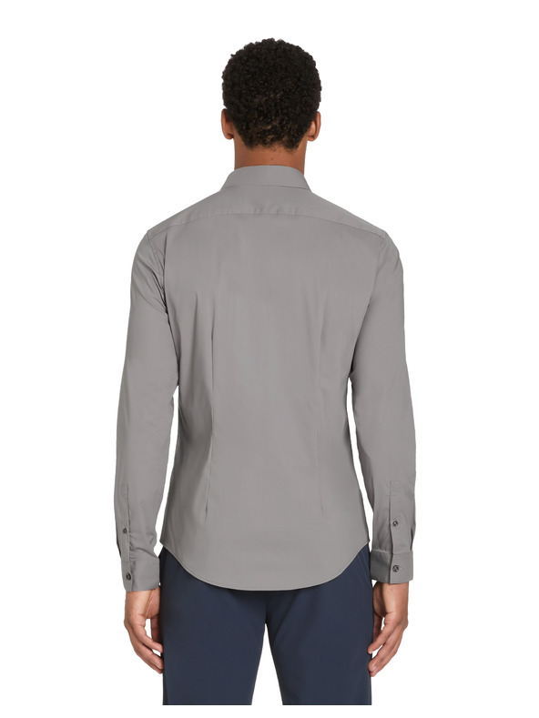 Celio Košeľa s dlhým rukávom Masantal Celio