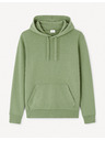 Celio Celio Fesix Mikina s kapucňou