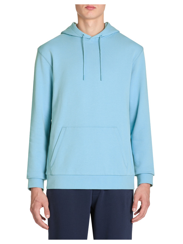 Celio Celio Fesix Mikina s kapucňou