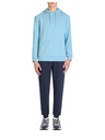 Celio Celio Fesix Mikina s kapucňou