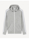Celio Mikina na zips Celio