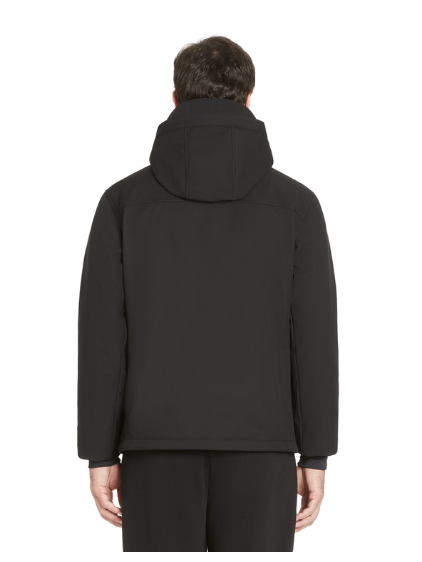 Celio Bunda s kapucňou Junice