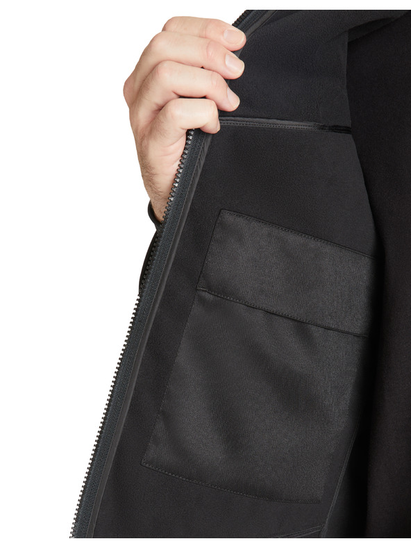 Celio Bunda s kapucňou Junice