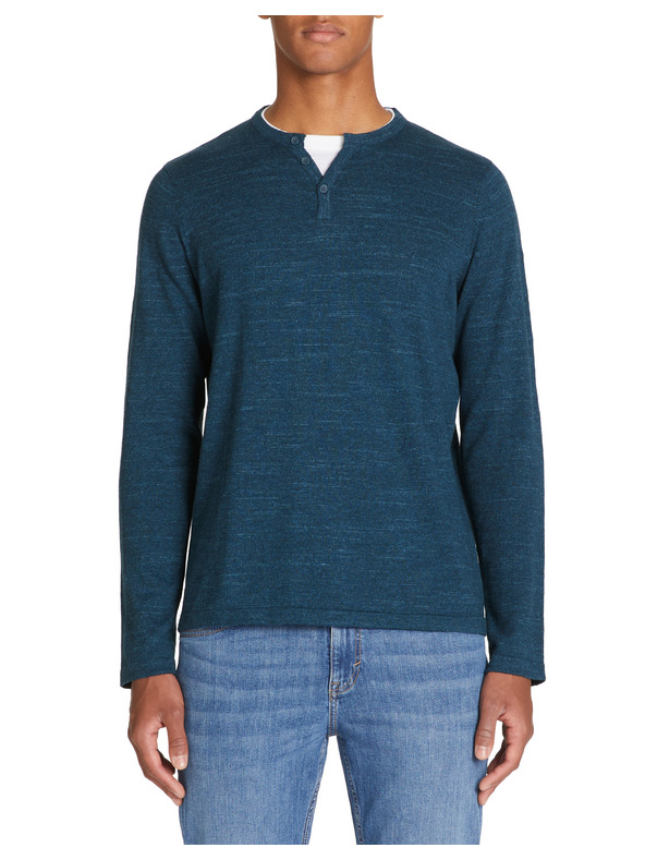 Celio Sveter Gelano henley
