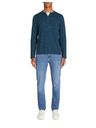 Celio Sveter Gelano henley
