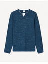 Celio Sveter Gelano henley