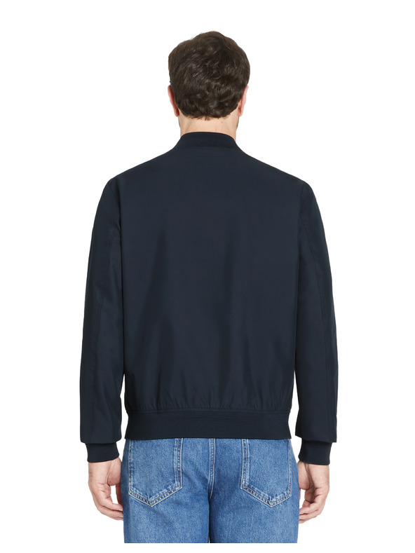 Celio Tmavomodrá pánska bombera Celio Josnow