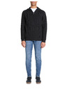 Celio Jetrucker Sveter