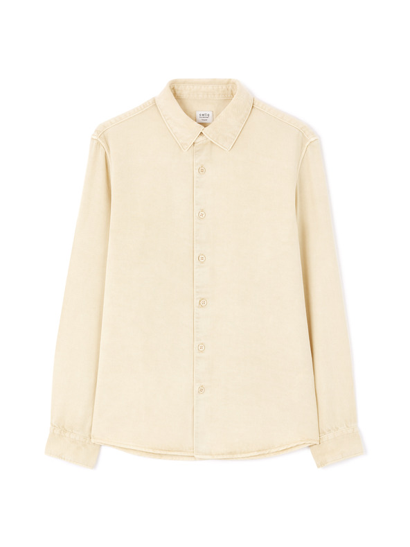 Celio Košeľa Jaten Celio