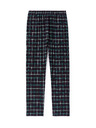Celio Vianočné balené pyžamo Celio
