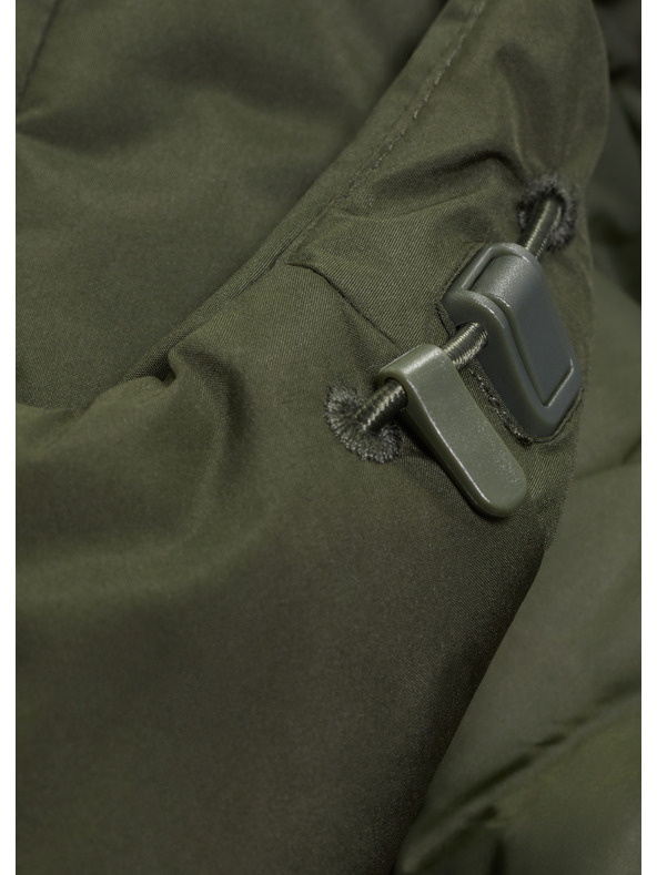 Celio Zimná bunda Juair Celio