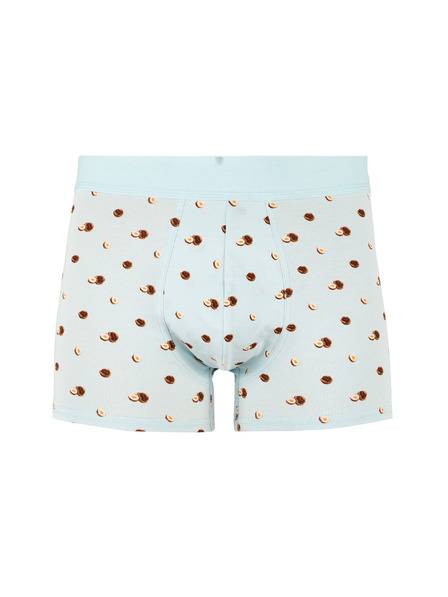 Celio Boxerky Darčekové balenie Čokoládové oriešky Celio