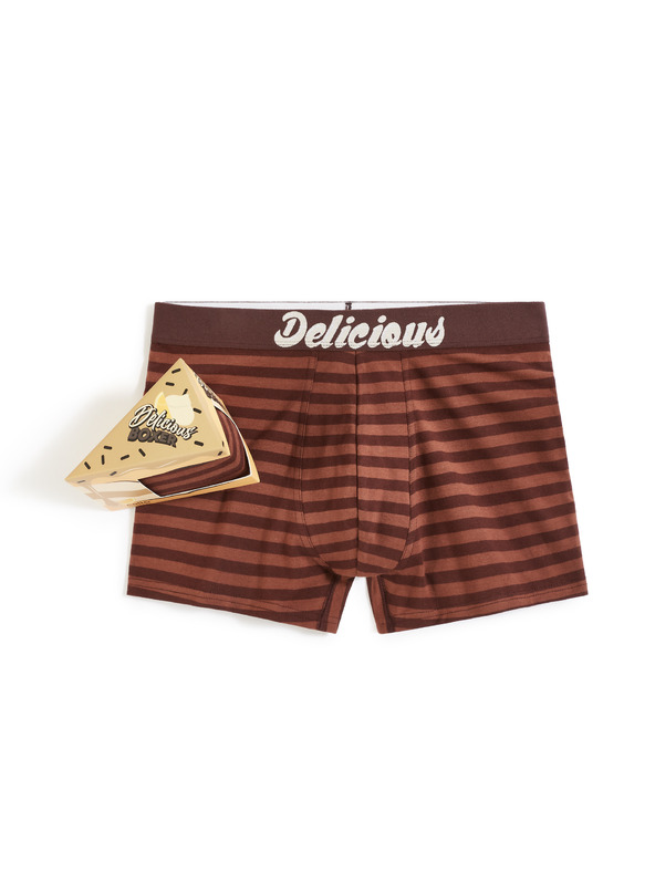 Celio Darčekové balenie boxeriek Celio, 3 ks