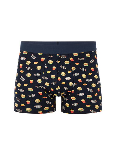 Celio Darčekové balenie Burger Boxerky Celio